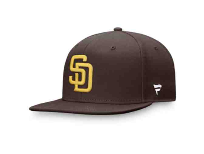 Padres Date Night for Two - SD Padres vs. TX Rangers at Petco Park on 7/28/23 Live Event