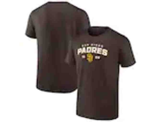 Padres Date Night for Two - SD Padres vs. TX Rangers at Petco Park on 7/28/23 Live Event