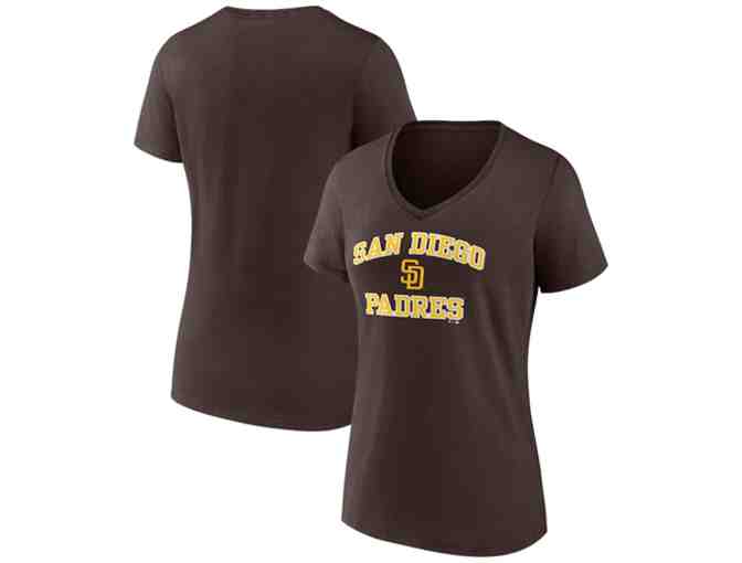 Padres Date Night for Two - SD Padres vs. TX Rangers at Petco Park on 7/28/23 Live Event