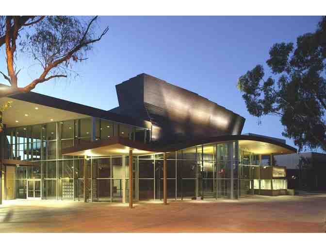 Two Tickets - La Jolla Playhouse 2023-24 Season