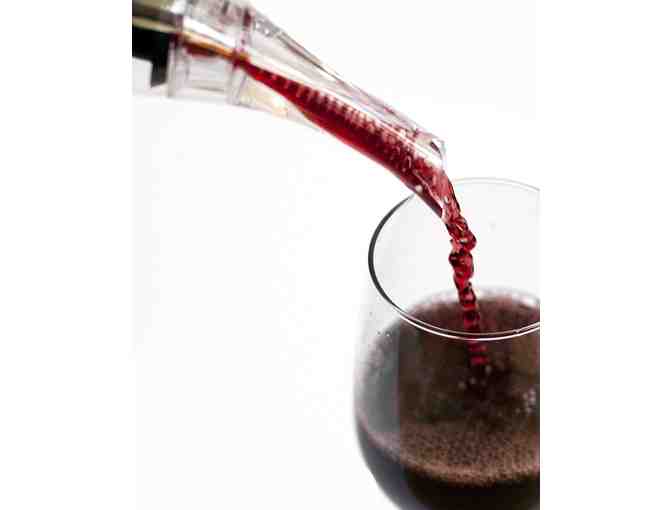 Cork & Knife Gift Box - Live Event Raffle Item