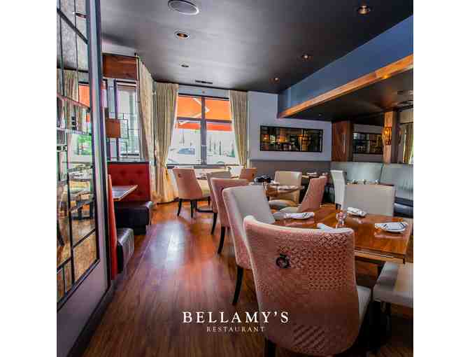 $100 Gift Card Grand Restaurant Group