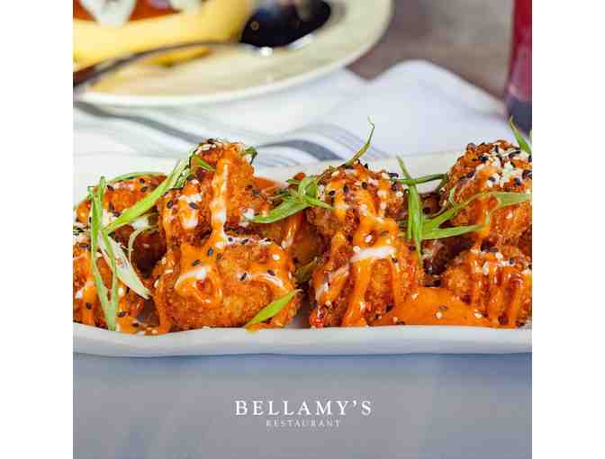 $100 Gift Card Grand Restaurant Group