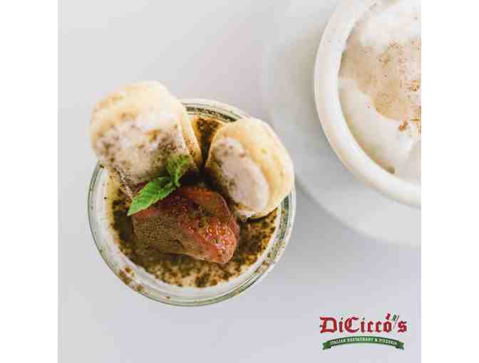 $100 Gift Card Grand Restaurant Group