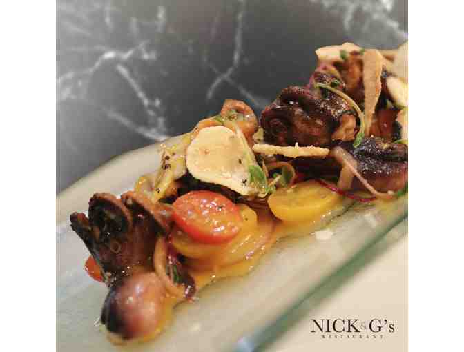 $100 Gift Card Grand Restaurant Group