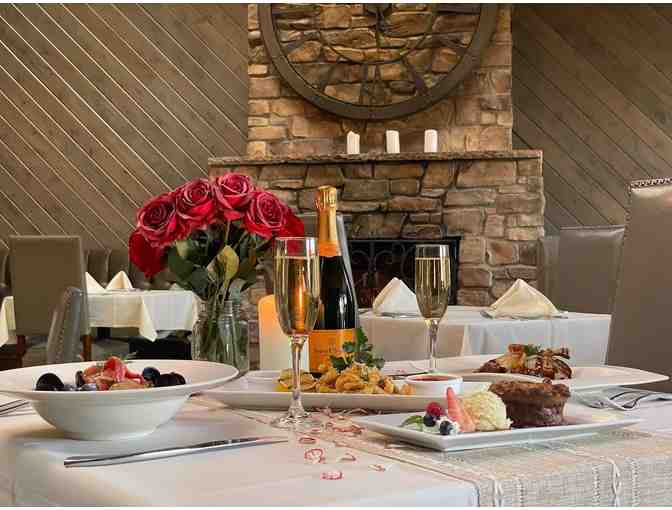 $100 Gift Card Grand Restaurant Group