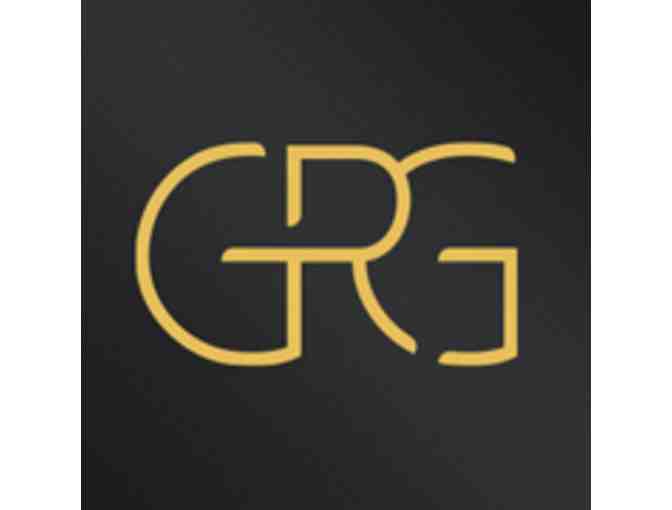 Cork & Knife Gift Box - Live Event Raffle Item