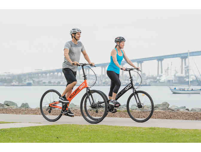 RSUB Elliptigo