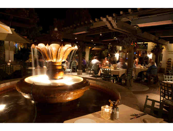 $75 Gift Certificate Firenze Trattoria