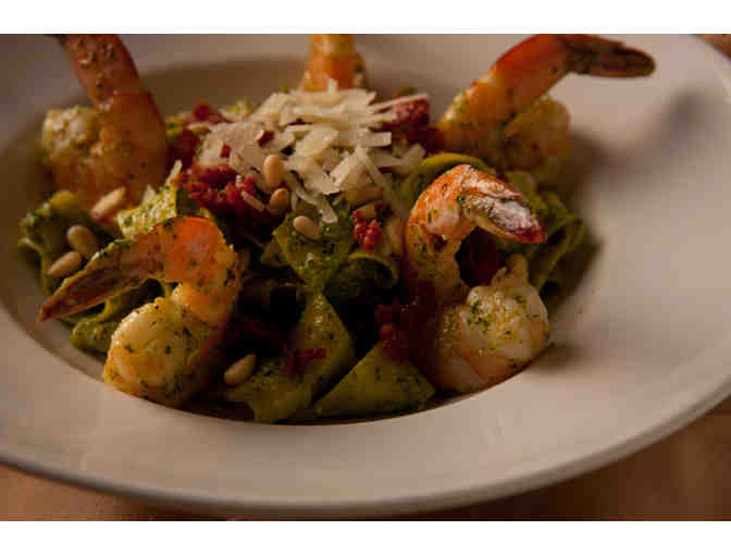 $75 Gift Certificate Firenze Trattoria