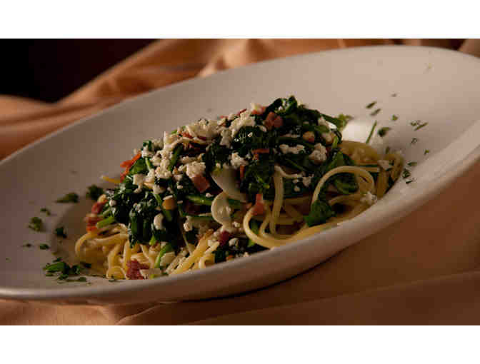 $75 Gift Certificate Firenze Trattoria