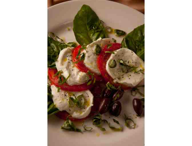 $75 Gift Certificate Firenze Trattoria