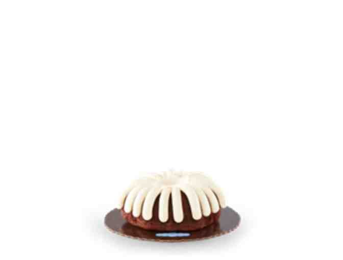 One 10' Decorated Cake or One Dozen Bundtinis at Nothing Bundt Cakes