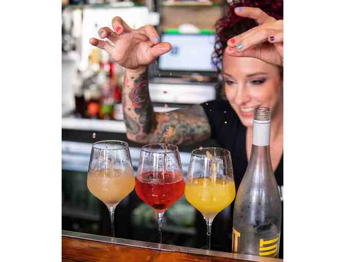 $25 Gift Card - Union Kitchen & Tap