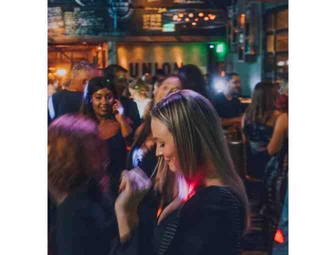 $25 Gift Card - Union Kitchen & Tap