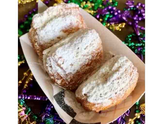 $25 Gift Card Broad Street Dough Company