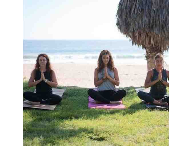 One Hour Private Yoga Sessions Dee B Wellness