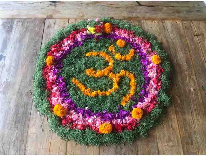 One Hour Private Yoga Sessions Dee B Wellness