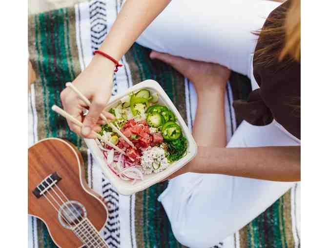 $20 Gift Card Poki Poki