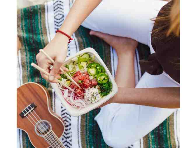 $20 Gift Card Poki Poki