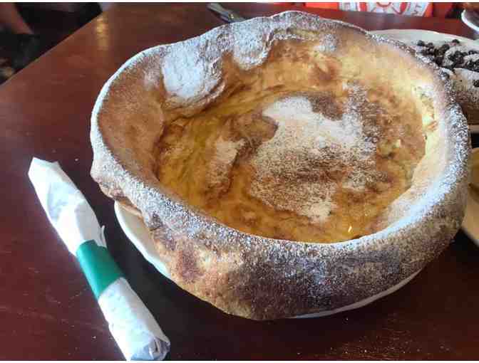 $25 Gift Card Richard Walkers Pancake House