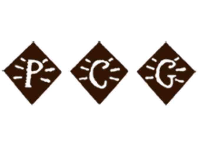 $100 Gift Card Pacific Coast Grill