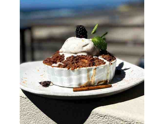 $100 Gift Card Pacific Coast Grill