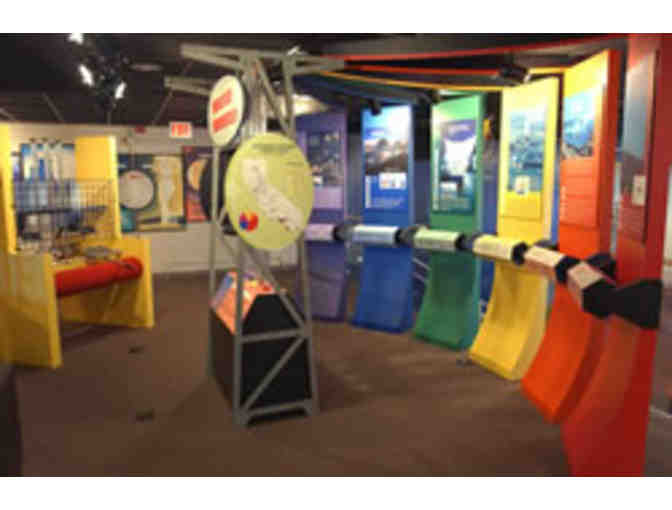 Two Fleet Experience Passes