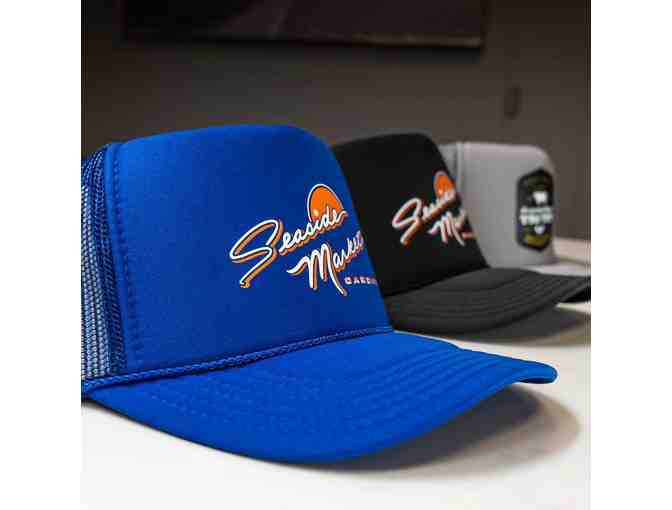 Seaside Market $250 Gift Card