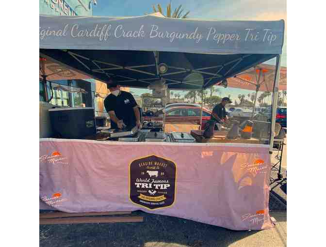 Seaside Market $250 Gift Card