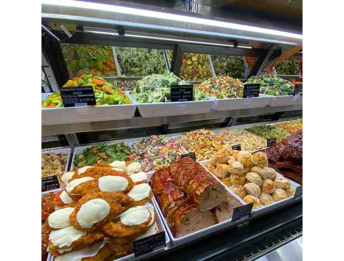 Seaside Market $250 Gift Card