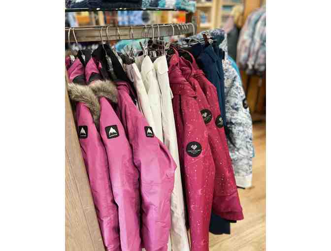 $100 Gift Card Hansen's Surfboards