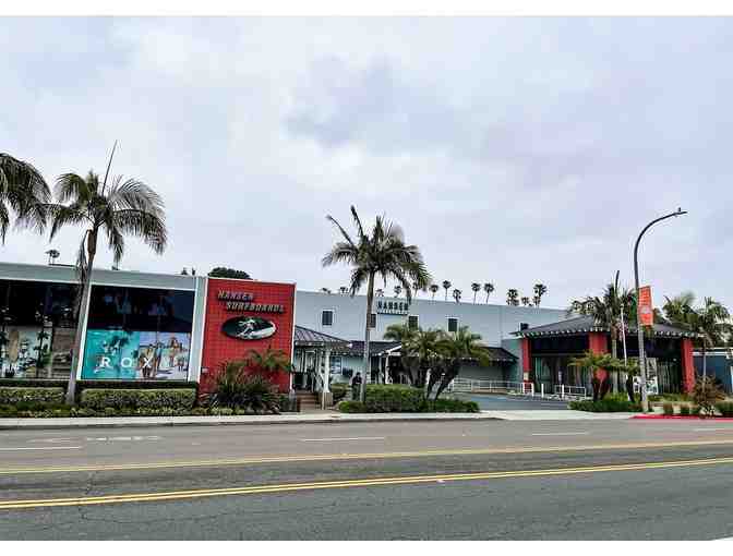 $100 Gift Card Hansen's Surfboards