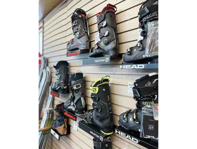 $100 Gift Card Hansen's Surfboards