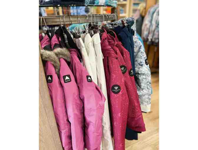 $100 Gift Card Hansen's Surfboards