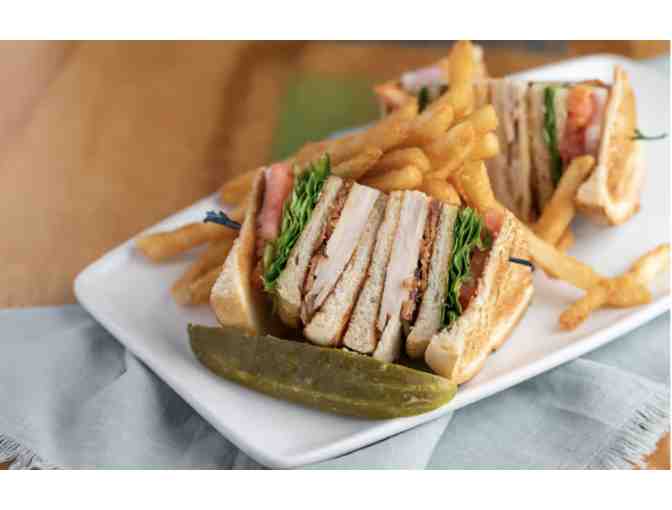 Swami's Cafe $100 Gift Card