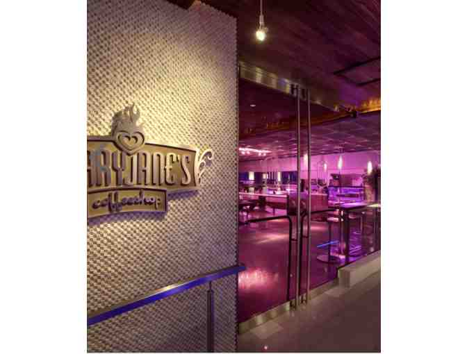 Hard Rock Hotel San Diego One-Night Stay with Breakfast for Two at Maryjane's Diner