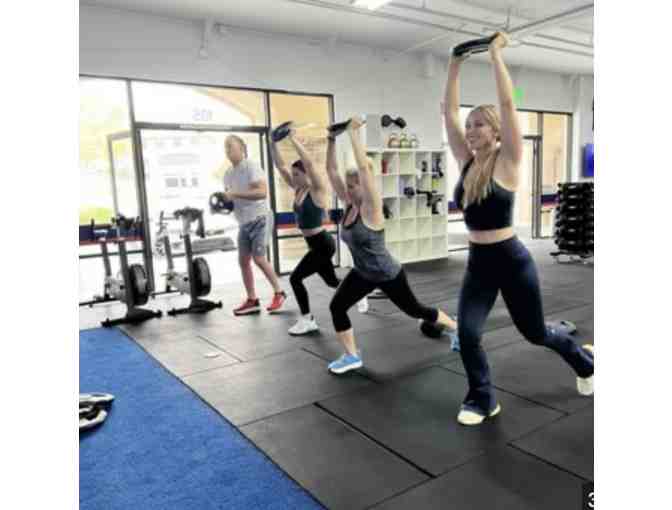 F45 Two-Month Unlimited Membership