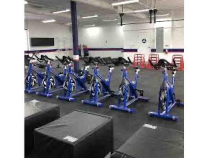 F45 Two-Month Unlimited Membership