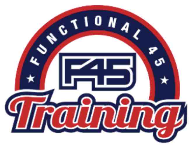 F45 Two-Month Unlimited Membership