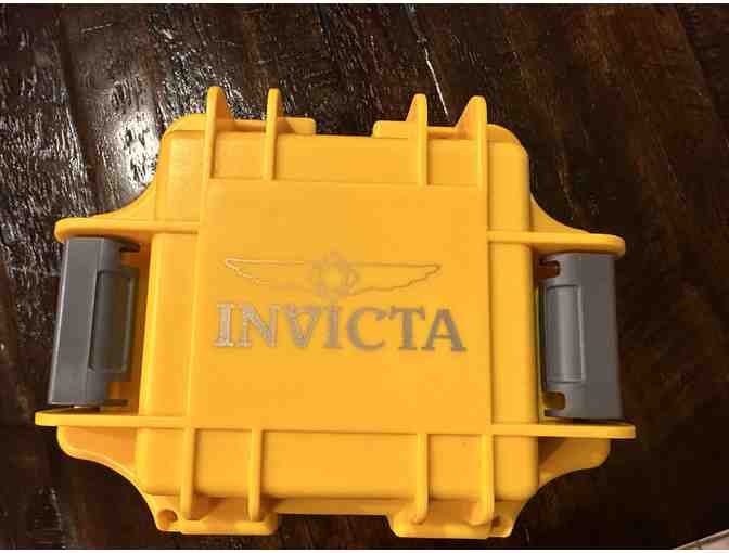 Invicta Pro Diver Watch
