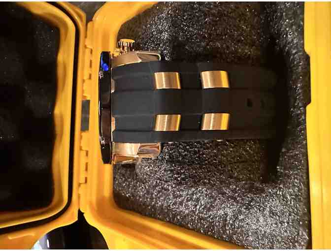 Invicta Pro Diver Watch