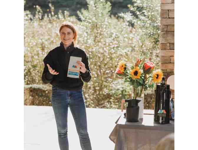 Ascend Coffee Roasters $100 Gift Card