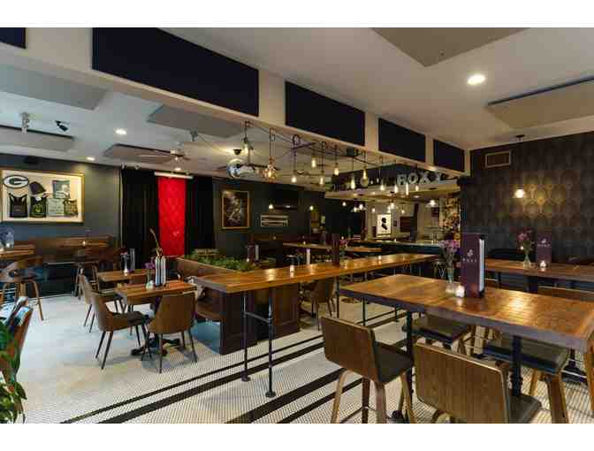 The Roxy Encinitas $65 Gift Card