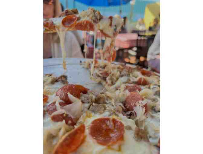 Besta Wan Pizza House $75 Gift Card