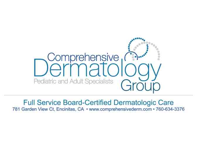 $250 to Enhance Your Natural Beauty with Comprehensive Dermatology Group