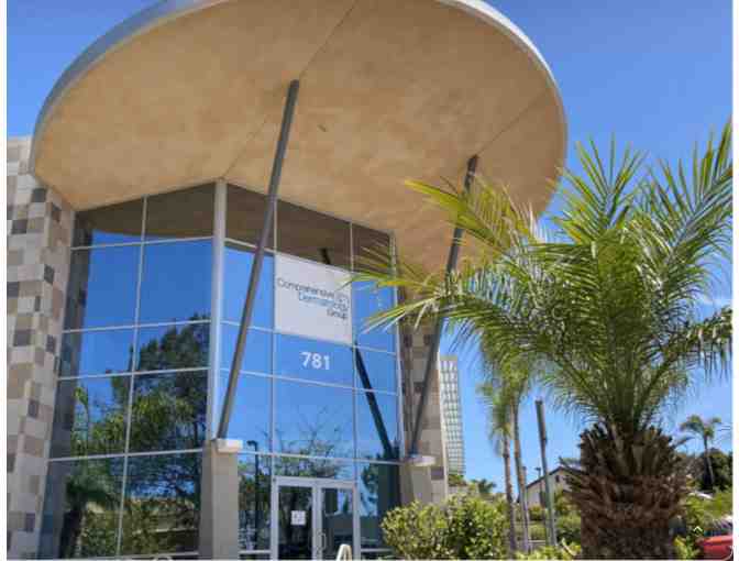 $250 to Enhance Your Natural Beauty with Comprehensive Dermatology Group