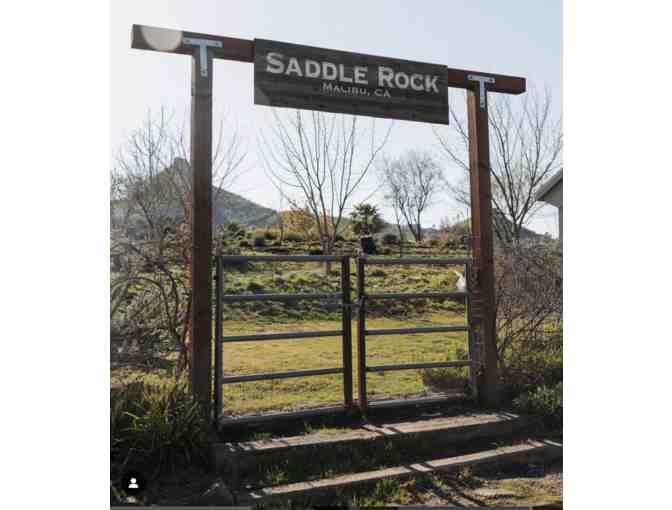 Malibu Wine Hike Tour for Two (2)