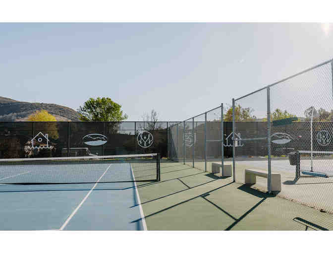 Lakehouse Resort One Night Stay with Breakfast