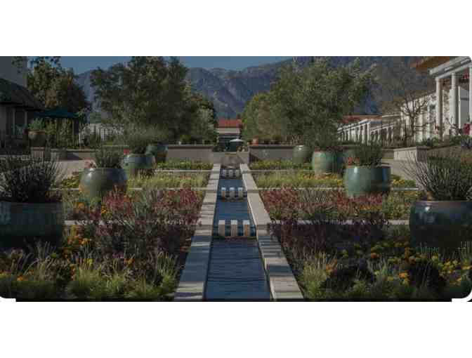 Two Tickets to The Huntington Library, Art Museum and Botanical Garden